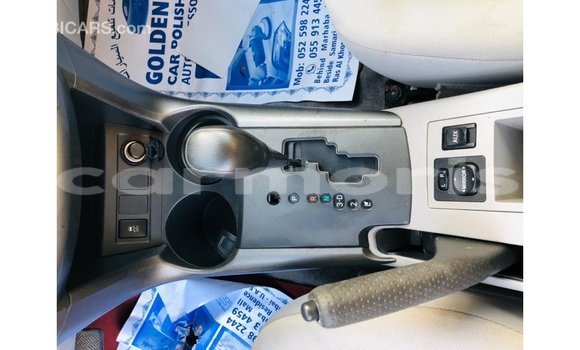 Buy Import Toyota HiAce Red Truck in Import - Dubai in Agalega Islands Buy Import Toyota HiAce Red Truck in Import - Dubai in Agalega Islands