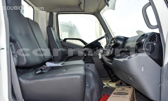 Buy Import Hino 300 Series White Truck in Import - Dubai in Agalega Islands Buy Import Hino 300 Series White Truck in Import - Dubai in Agalega Islands