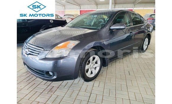 Buy Import Nissan Altima Other Car in Import - Dubai in Agalega Islands