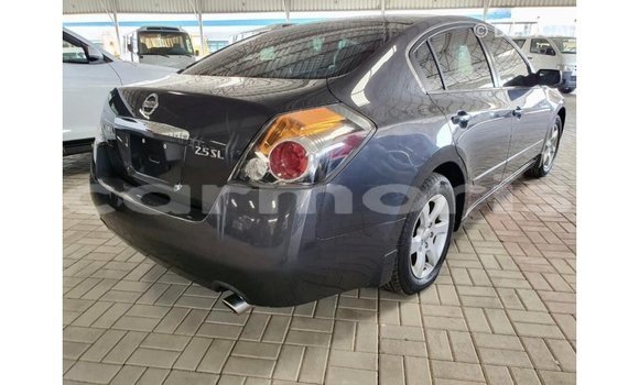 Buy Import Nissan Altima Other Car in Import - Dubai in Agalega Islands Buy Import Nissan Altima Other Car in Import - Dubai in Agalega Islands