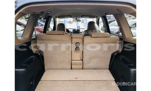 Buy Import Toyota HiAce Black Truck in Import - Dubai in Agalega Islands Buy Import Toyota HiAce Black Truck in Import - Dubai in Agalega Islands