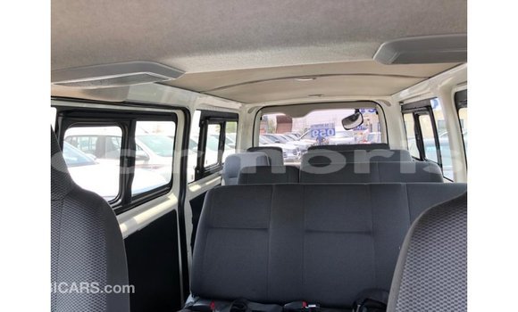 Buy Import Toyota DA White Truck in Import - Dubai in Agalega Islands Buy Import Toyota DA White Truck in Import - Dubai in Agalega Islands