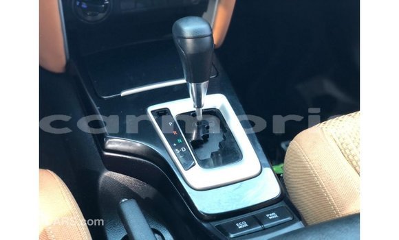 Buy Import Toyota Fortuner White Car in Import - Dubai in Agalega Islands Buy Import Toyota Fortuner White Car in Import - Dubai in Agalega Islands