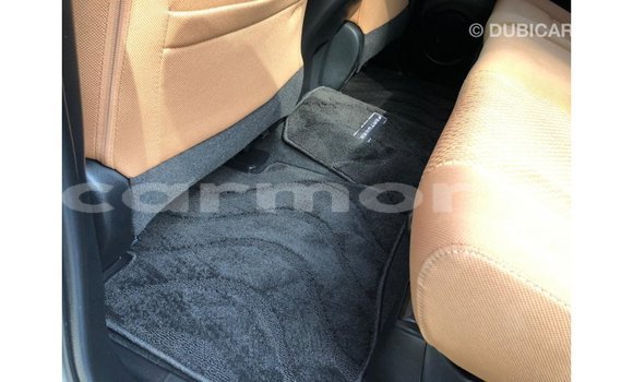 Buy Import Toyota Fortuner White Car in Import - Dubai in Agalega Islands Buy Import Toyota Fortuner White Car in Import - Dubai in Agalega Islands