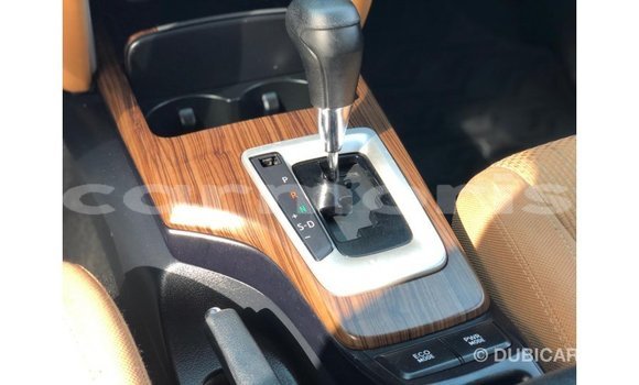 Buy Import Toyota Fortuner White Car in Import - Dubai in Agalega Islands Buy Import Toyota Fortuner White Car in Import - Dubai in Agalega Islands