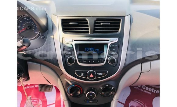 Buy Import Hyundai Accent Red Car in Import - Dubai in Agalega Islands Buy Import Hyundai Accent Red Car in Import - Dubai in Agalega Islands