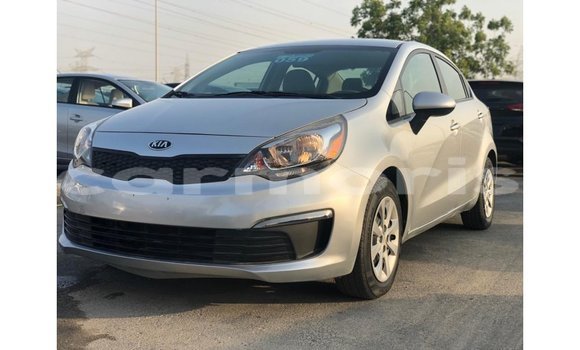 Buy Import Kia Rio Other Car in Import - Dubai in Agalega Islands Buy Import Kia Rio Other Car in Import - Dubai in Agalega Islands