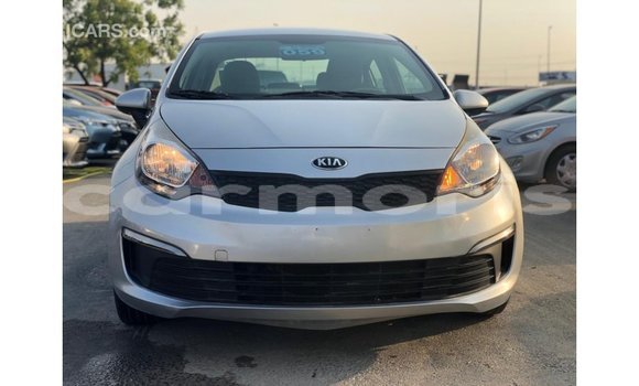 Buy Import Kia Rio Other Car in Import - Dubai in Agalega Islands Buy Import Kia Rio Other Car in Import - Dubai in Agalega Islands