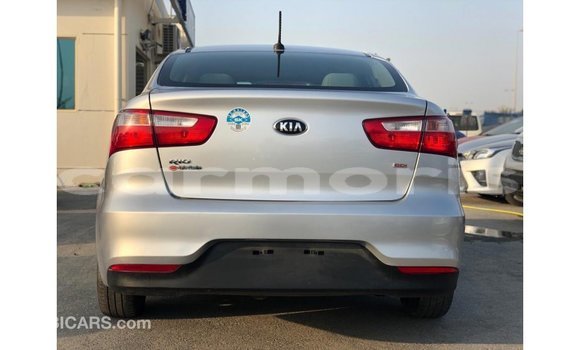 Buy Import Kia Rio Other Car in Import - Dubai in Agalega Islands Buy Import Kia Rio Other Car in Import - Dubai in Agalega Islands