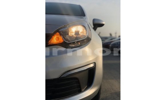 Buy Import Kia Rio Other Car in Import - Dubai in Agalega Islands Buy Import Kia Rio Other Car in Import - Dubai in Agalega Islands