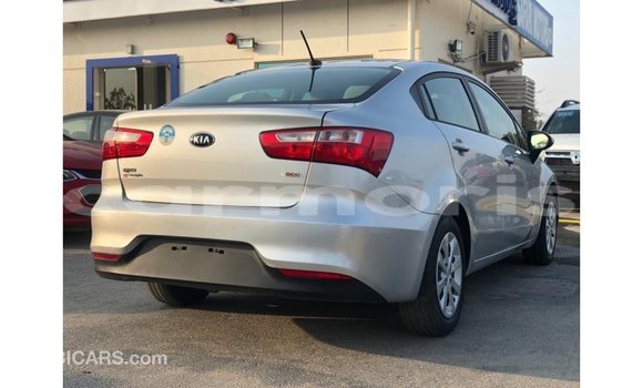 Buy Import Kia Rio Other Car in Import - Dubai in Agalega Islands Buy Import Kia Rio Other Car in Import - Dubai in Agalega Islands