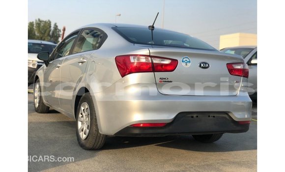 Buy Import Kia Rio Other Car in Import - Dubai in Agalega Islands Buy Import Kia Rio Other Car in Import - Dubai in Agalega Islands