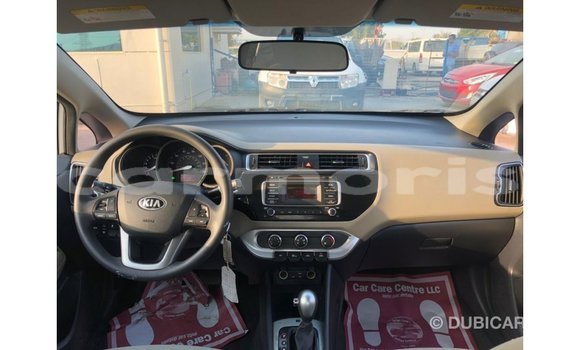 Buy Import Kia Rio Other Car in Import - Dubai in Agalega Islands Buy Import Kia Rio Other Car in Import - Dubai in Agalega Islands