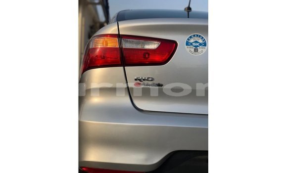 Buy Import Kia Rio Other Car in Import - Dubai in Agalega Islands Buy Import Kia Rio Other Car in Import - Dubai in Agalega Islands