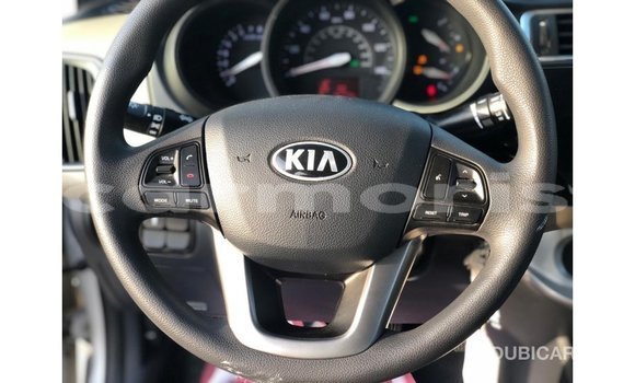Buy Import Kia Rio Other Car in Import - Dubai in Agalega Islands Buy Import Kia Rio Other Car in Import - Dubai in Agalega Islands
