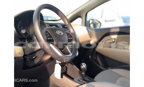 Buy Import Kia Rio Other Car in Import - Dubai in Agalega Islands Buy Import Kia Rio Other Car in Import - Dubai in Agalega Islands