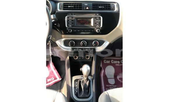 Buy Import Kia Rio Other Car in Import - Dubai in Agalega Islands Buy Import Kia Rio Other Car in Import - Dubai in Agalega Islands