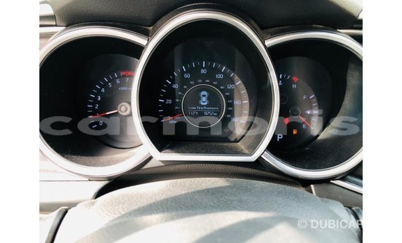 Buy Import Kia Optima Blue Car in Import - Dubai in Agalega Islands Buy Import Kia Optima Blue Car in Import - Dubai in Agalega Islands