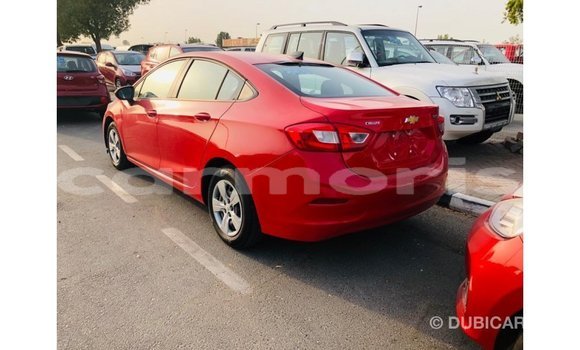Buy Import Chevrolet Cruze Red Car in Import - Dubai in Agalega Islands Buy Import Chevrolet Cruze Red Car in Import - Dubai in Agalega Islands