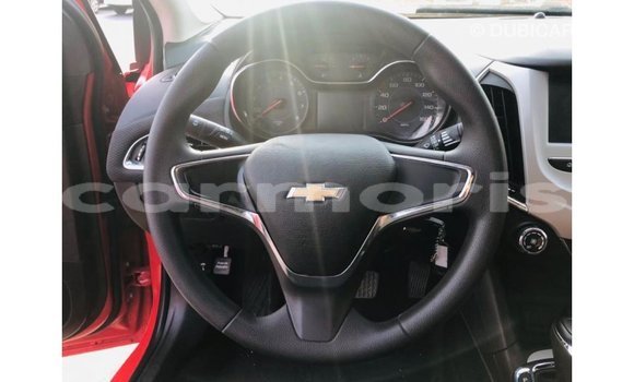 Buy Import Chevrolet Cruze Red Car in Import - Dubai in Agalega Islands Buy Import Chevrolet Cruze Red Car in Import - Dubai in Agalega Islands