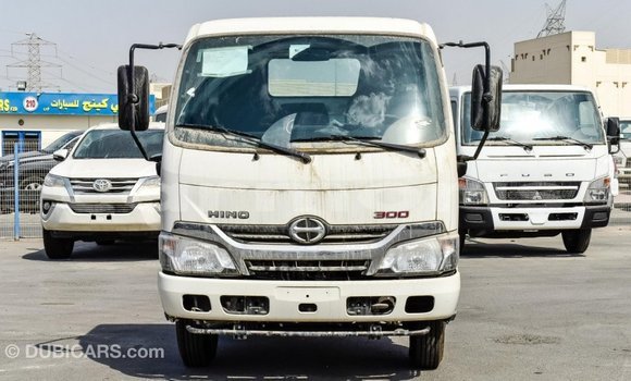 Buy Import Hino 300 Series White Truck in Import - Dubai in Agalega Islands Buy Import Hino 300 Series White Truck in Import - Dubai in Agalega Islands