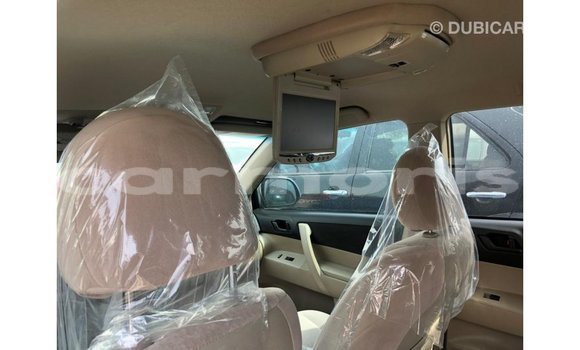 Buy Import Toyota Highlander Blue Car in Import - Dubai in Agalega Islands Buy Import Toyota Highlander Blue Car in Import - Dubai in Agalega Islands