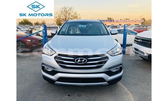 Buy Import Hyundai Santa Fe Other Car in Import - Dubai in Agalega Islands Buy Import Hyundai Santa Fe Other Car in Import - Dubai in Agalega Islands
