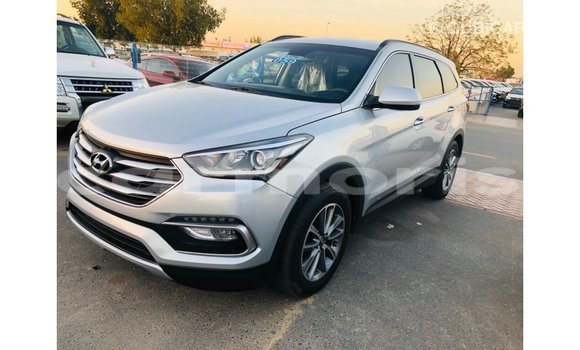 Buy Import Hyundai Santa Fe Other Car in Import - Dubai in Agalega Islands Buy Import Hyundai Santa Fe Other Car in Import - Dubai in Agalega Islands