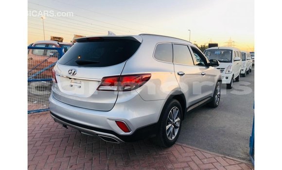 Buy Import Hyundai Santa Fe Other Car in Import - Dubai in Agalega Islands Buy Import Hyundai Santa Fe Other Car in Import - Dubai in Agalega Islands