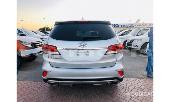Buy Import Hyundai Santa Fe Other Car in Import - Dubai in Agalega Islands Buy Import Hyundai Santa Fe Other Car in Import - Dubai in Agalega Islands