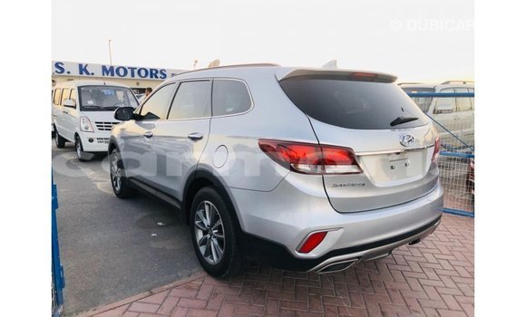 Buy Import Hyundai Santa Fe Other Car in Import - Dubai in Agalega Islands Buy Import Hyundai Santa Fe Other Car in Import - Dubai in Agalega Islands