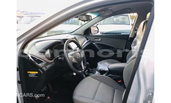 Buy Import Hyundai Santa Fe Other Car in Import - Dubai in Agalega Islands Buy Import Hyundai Santa Fe Other Car in Import - Dubai in Agalega Islands