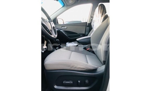 Buy Import Hyundai Santa Fe Other Car in Import - Dubai in Agalega Islands Buy Import Hyundai Santa Fe Other Car in Import - Dubai in Agalega Islands