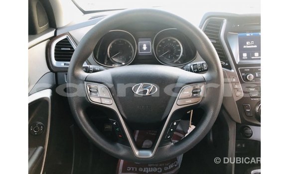 Buy Import Hyundai Santa Fe Other Car in Import - Dubai in Agalega Islands Buy Import Hyundai Santa Fe Other Car in Import - Dubai in Agalega Islands