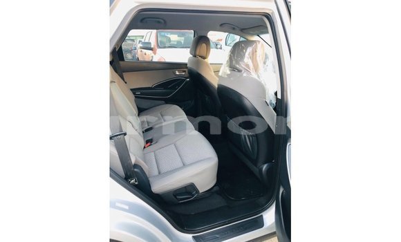 Buy Import Hyundai Santa Fe Other Car in Import - Dubai in Agalega Islands Buy Import Hyundai Santa Fe Other Car in Import - Dubai in Agalega Islands