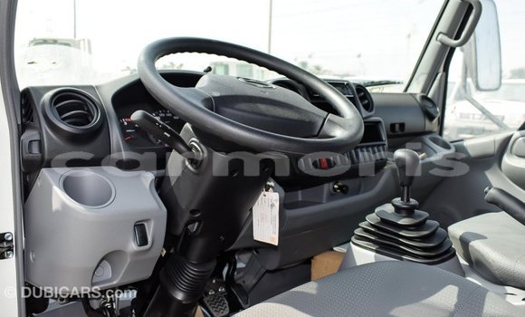 Buy Import Hino 300 Series White Truck in Import - Dubai in Agalega Islands Buy Import Hino 300 Series White Truck in Import - Dubai in Agalega Islands