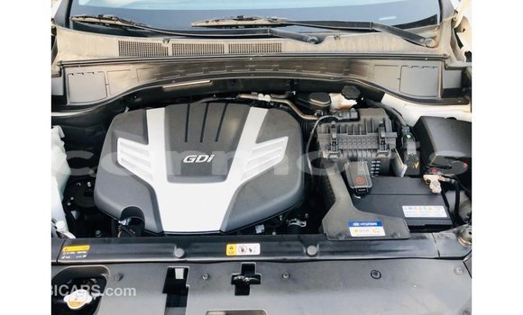 Buy Import Hyundai Santa Fe Other Car in Import - Dubai in Agalega Islands Buy Import Hyundai Santa Fe Other Car in Import - Dubai in Agalega Islands