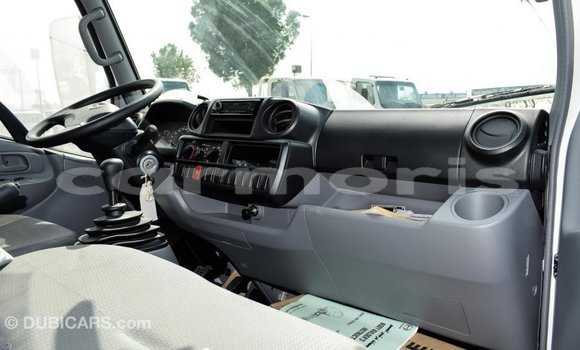 Buy Import Hino 300 Series White Truck in Import - Dubai in Agalega Islands Buy Import Hino 300 Series White Truck in Import - Dubai in Agalega Islands