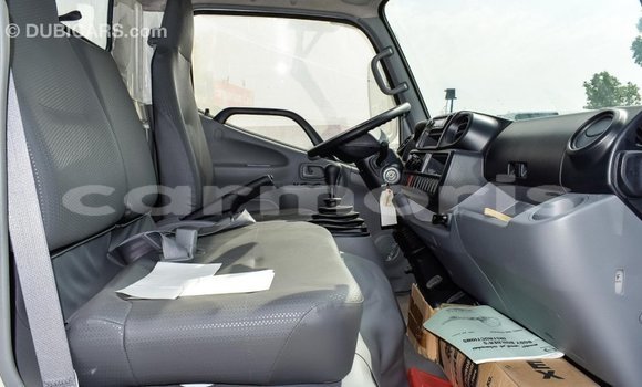 Buy Import Hino 300 Series White Truck in Import - Dubai in Agalega Islands Buy Import Hino 300 Series White Truck in Import - Dubai in Agalega Islands