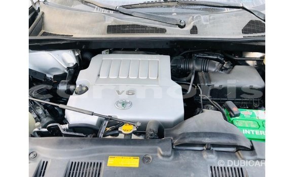 Buy Import Toyota Highlander Other Car in Import - Dubai in Agalega Islands Buy Import Toyota Highlander Other Car in Import - Dubai in Agalega Islands