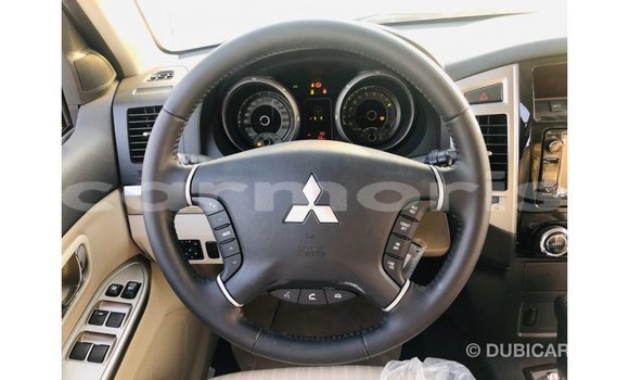 Buy Import Mitsubishi Pajero Black Car in Import - Dubai in Agalega Islands Buy Import Mitsubishi Pajero Black Car in Import - Dubai in Agalega Islands