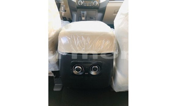 Buy Import Mitsubishi Pajero Black Car in Import - Dubai in Agalega Islands Buy Import Mitsubishi Pajero Black Car in Import - Dubai in Agalega Islands