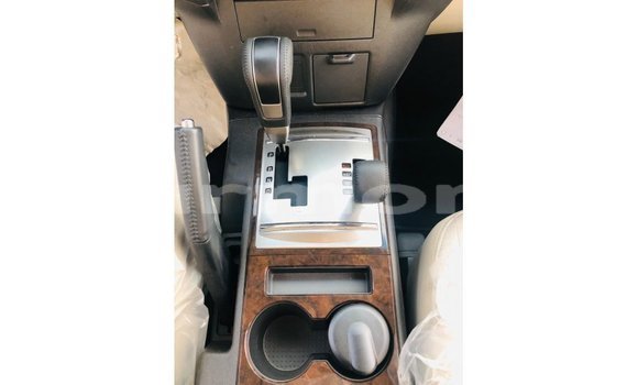 Buy Import Mitsubishi Pajero Black Car in Import - Dubai in Agalega Islands Buy Import Mitsubishi Pajero Black Car in Import - Dubai in Agalega Islands