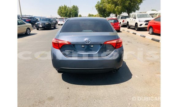 Buy Import Toyota Corolla Other Car in Import - Dubai in Agalega Islands Buy Import Toyota Corolla Other Car in Import - Dubai in Agalega Islands