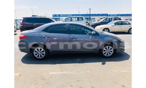 Buy Import Toyota Corolla Other Car in Import - Dubai in Agalega Islands Buy Import Toyota Corolla Other Car in Import - Dubai in Agalega Islands