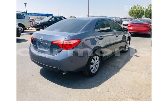 Buy Import Toyota Corolla Other Car in Import - Dubai in Agalega Islands Buy Import Toyota Corolla Other Car in Import - Dubai in Agalega Islands