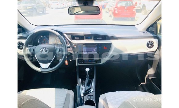 Buy Import Toyota Corolla Other Car in Import - Dubai in Agalega Islands Buy Import Toyota Corolla Other Car in Import - Dubai in Agalega Islands