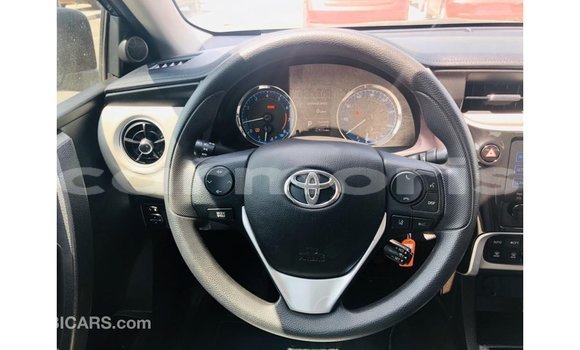 Buy Import Toyota Corolla Other Car in Import - Dubai in Agalega Islands Buy Import Toyota Corolla Other Car in Import - Dubai in Agalega Islands