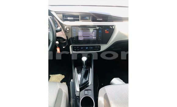 Buy Import Toyota Corolla Other Car in Import - Dubai in Agalega Islands Buy Import Toyota Corolla Other Car in Import - Dubai in Agalega Islands