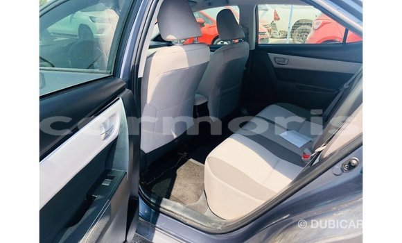 Buy Import Toyota Corolla Other Car in Import - Dubai in Agalega Islands Buy Import Toyota Corolla Other Car in Import - Dubai in Agalega Islands